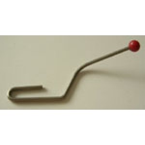SilverReed Parts - Yarn Holder R