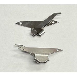 SilverReed Parts - Yarn Feeder