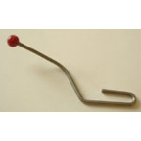 SilverReed Parts - Yarn Holder L SilverReed Parts - Yarn Holder L