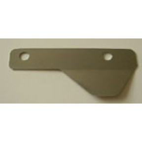 SilverReed Parts - Brush Holder SilverReed Parts - Brush Holder