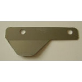 SilverReed Parts - Brush Holder SilverReed Parts - Brush Holder