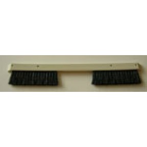 SilverReed Parts - Clearing Brush B SilverReed Parts - Clearing Brush B