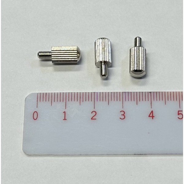 SilverReed Parts - screw for SRP60 main yarn feeder