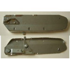 SilverReed Parts - Fabric Presser SK360D