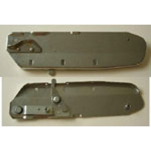 SilverReed Parts - Fabric Presser SK360D