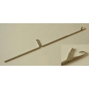 SilverReed Parts - Latch needle for LK-100