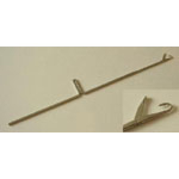 Singer Parts - Latch needle for LK-100