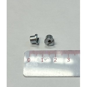 SilverReed Parts - Tuck Brush Nut