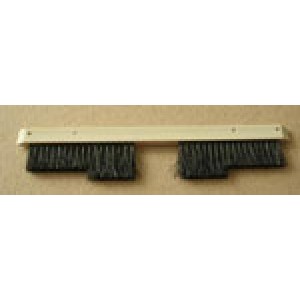 SilverReed Parts - Auxiliary Brush