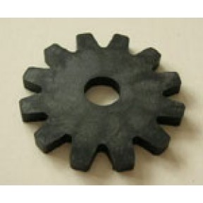 SilverReed Parts - Rubber Gear SK150-151