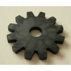 SilverReed Parts - Rubber Gear SK150-151