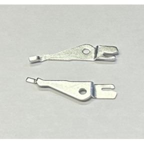 SilverReed Parts - Weaving Brush OP lever L SilverReed Parts - Weaving Brush OP lever L