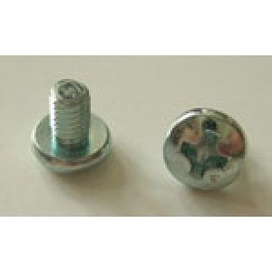 SilverReed Parts - Binding Head Screw 3 x 4.5