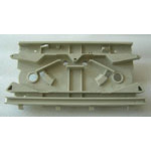 SilverReed Parts - Carriage Plate LK-100