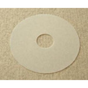 SilverReed Parts - Brush Cover SK-150