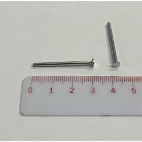 SilverReed Parts - Weaving Brush Shaft 360 SilverReed Parts - Weaving Brush Shaft 360