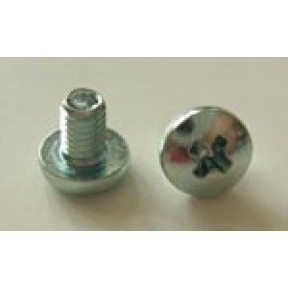 SilverReed Parts - screw