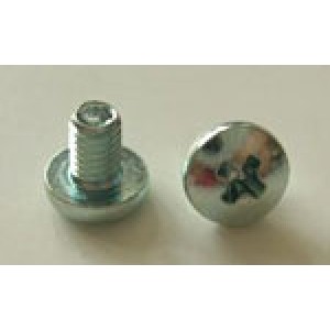 SilverReed Parts - screw