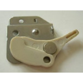 SilverReed Parts - Tuck Brush Base R SilverReed Parts - Tuck Brush Base R