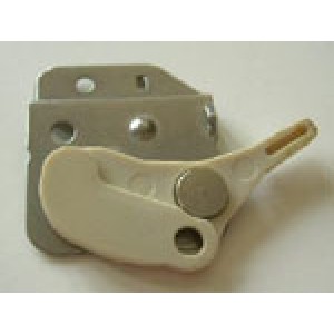 SilverReed Parts - Tuck Brush Base R