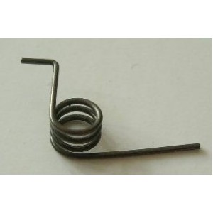 SilverReed Parts - Weaving Brush Spring 700