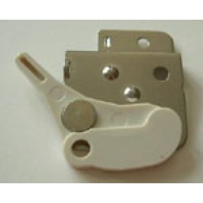 SilverReed Parts - tuck brush base L SilverReed Parts - tuck brush base L