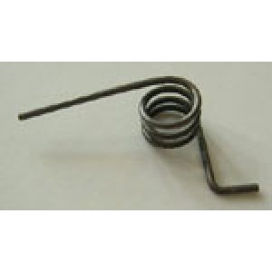 SilverReed Parts - Weaving Brush Spring 360