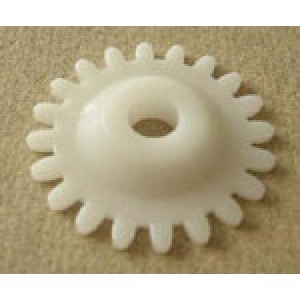 SilverReed Parts - Nylon Gear 4.5mm