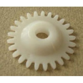 SilverReed Parts - Fabric Gear F370- 3.6mm
