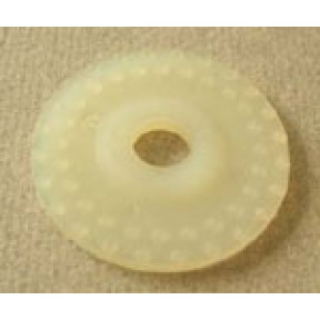 SilverReed Parts - Round Rubber SK155/700/860