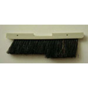 SilverReed Parts - Clearing Brush