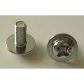 SilverReed Parts - Collar Screw 3x6.5  360 SilverReed Parts - Collar Screw 3x6.5  360
