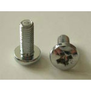 SilverReed Parts - binding head screws