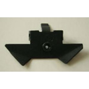 SilverReed Parts - Weaving Brush Base 360/700 R SilverReed Parts - Weaving Brush Base 360/700 R