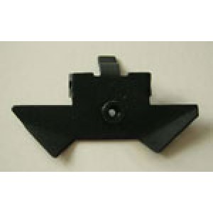 SilverReed Parts - Weaving Brush Base 360/700 R