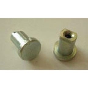 SilverReed Parts - Weaving Brush Collar SilverReed Parts - Weaving Brush Collar