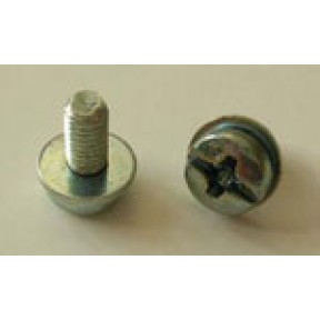 SilverReed Parts - Head Screw