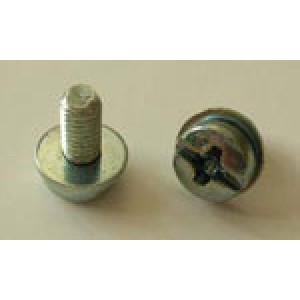 SilverReed Parts - Head Screw