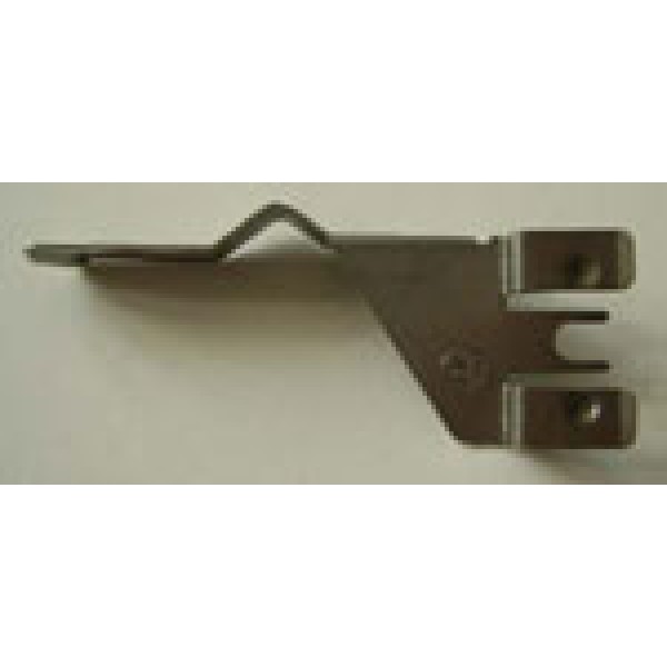 SilverReed Parts - Latch Guide SK-700-R NLA