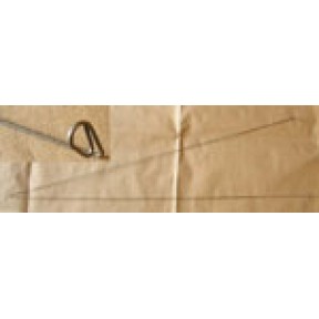 SilverReed Parts - YC Tension Spring SilverReed Parts - YC Tension Spring