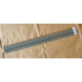 SilverReed Parts - Cast on Comb short SR-150 SilverReed Parts - Cast on Comb short SR-150