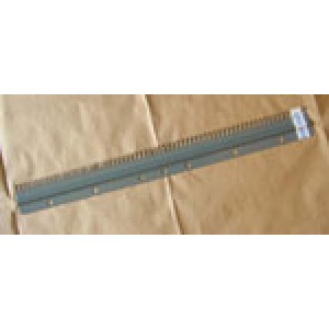 SilverReed Parts - Cast on Comb short SR-150