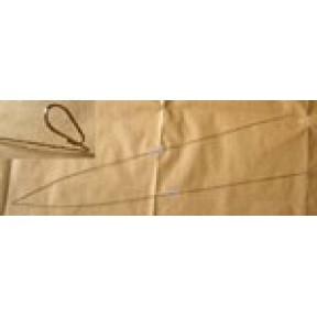 SilverReed Parts - tension spring SilverReed Parts - tension spring