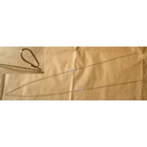 SilverReed Parts - tension spring