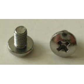 SilverReed Parts - BH Screw 2.6x5 Ten Rod