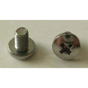SilverReed Parts - BH Screw 2.6x5 Ten Rod