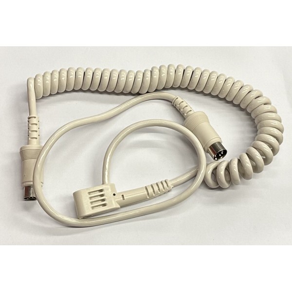 SilverReed Parts - Curl Cord SK-560