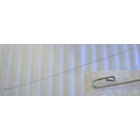 SilverReed Parts - Cast Comb Wire Short ( = 07807001 or B410769001 ) SilverReed Parts - Cast Comb Wire Short ( = 07807001 or B410769001 )