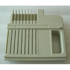 SilverReed Parts - LK-100 End Section SilverReed Parts - LK-100 End Section