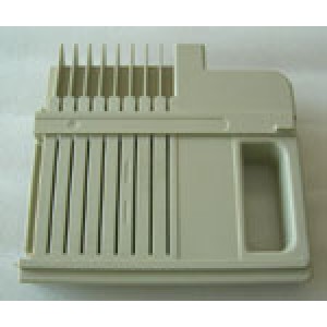 SilverReed Parts - LK-100 End Section